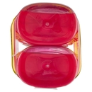 Coccolino Wonder Wash Detersivo Ultra Care 2 x 37 Lavaggi 2 x 1480 ml